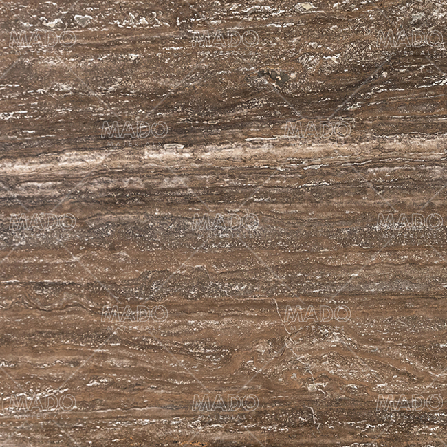 02 - Bronze Travertine