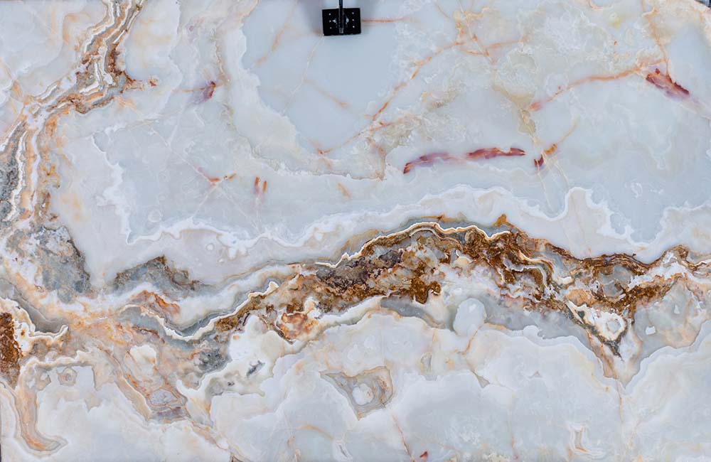 White Onyx